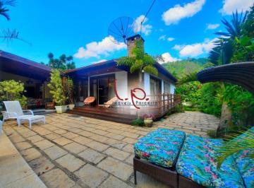 Casa de 8 quartos, Petrópolis · Propriedade em Condomínio em Itaipava, com 4 Casas, Lazer Completo.