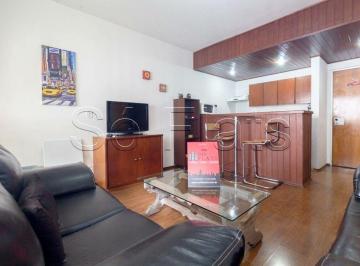Apartamento · 54m² · 1 Quarto · 1 Vaga · Flat L´etoille, disponível para venda com 54m², 01 dormitório e 01 vaga