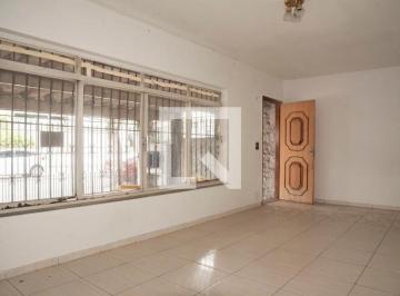 Casa · 120m² · 3 Quartos · 2 Vagas · Casa à Venda - Planalto Paulista, 3 Quartos,  120 m² - São Paulo