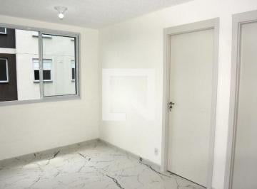 Apartamento · 34m² · 2 Quartos · Apartamento à Venda - Socorro, 2 Quartos,  34 m² - São Paulo
