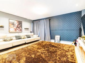 Casa · 420m² · 3 Quartos · 4 Vagas · Casa à Venda - Jabaquara, 3 Quartos,  420 m² - São Paulo