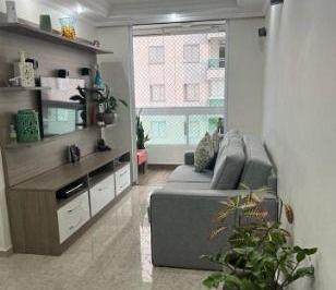 2c41e0e2e869cf1745e2a595cb149d87dcba6baa · Apartamento à venda, 78 m² por R$ 779.000,00 - Tatuapé - São Paulo/SP