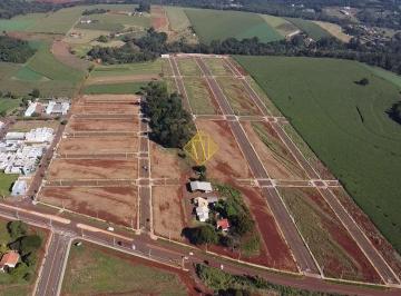 Terreno · 360m² · **TERRENOS A VENDA NO LOTEAMENTO RESIDENCIAL JARDIM BETEL - VILA BECKER - TOLEDO/PR**