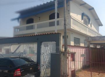 Casa de 3 quartos, Suzano · Sobrado com ponto comercial em Suzano 