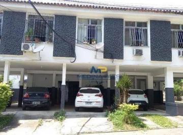68cfa91ffe3955e18a566732f6d70e98e4ece169 · Apartamento com 3 dormitórios à venda, 80 m² por R$ 200.000,00 - Nova Cidade - São Gonçalo/RJ