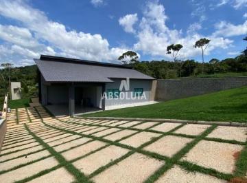 Rural · 1800m² · 3 Quartos · 1 Vaga · CHÁCARA Á VENDA EM ALMEIDAS