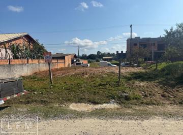 Terreno · 254m² · TERRENO PRONTO PARA CONSTRUIR EM PICARRAS