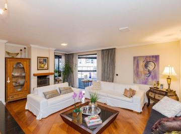 24ee8149533a70a48dadf771cf5ef3d68a84329b · Apartamento com 4 dormitórios à venda, 206 m² por R$ 1.697.000,00 - Batel - Curitiba/PR