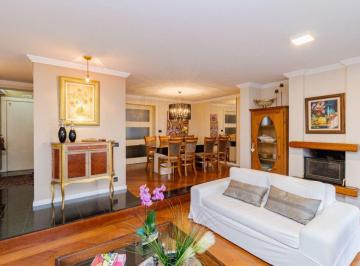 bf4ef9a97bf89233b15738cb57fd3ab3b7e88ac3 · Apartamento com 4 dormitórios à venda, 206 m² por R$ 1.470.000,00 - Batel - Curitiba/PR