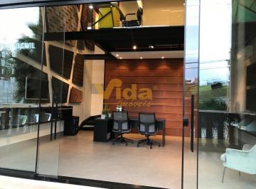 Comercial · 42m² · Loja/Salão á venda,  Alphaville Conde II - 20 metros.