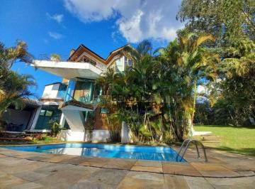 270da0d47f418664d300599a1cf4e7adfbfdf273 · Sobrado com 4 dormitórios à venda, 560 m² por R$ 3.200.000,00 - Morada dos Pássaros - Barueri/SP