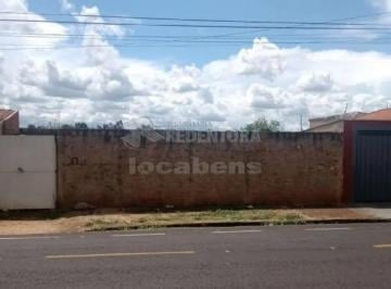Terreno · 360m² · Vila Elmaz - Terreno com 360 metros em frente à uma escola estadual