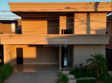 Casa · 360m² · 3 Quartos · 4 Vagas · Quinta do Lago | Segurança 24h | Lazer completo