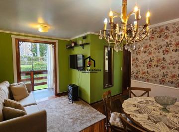 Apartamento · 51m² · 2 Quartos · Apartamento à venda - em Campos do Jordão