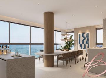 Apartamento · 195m² · 3 Quartos · 2 Vagas · Apartamento à venda no bairro Centro - Barra Velha/SC
