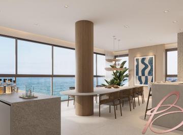 Apartamento · 195m² · 3 Quartos · 2 Vagas · Apartamento à venda no bairro Centro - Barra Velha/SC