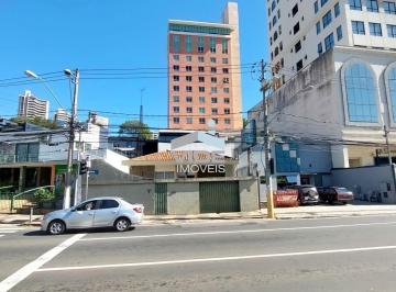 Foto 02 · ÁREA COMERCIAL/RESIDENCIAL PARA VENDA NA NORTE SUL NO BAIRRO CAMBUÍ EM CAMPINAS/SP