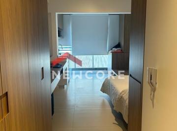 Apartamento · 30m² · 1 Quarto · 1 Vaga · Apartamento em Rua dos Pinheiros - Pinheiros - São Paulo/SP