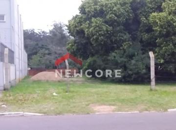 Terreno · 440m² · Lote em  Rua Gildo de Freitas - Olaria - Canoas/RS