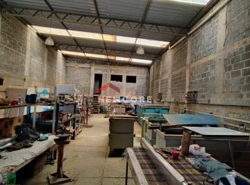 Comercial · 292m² · 1 Quarto · 2 Vagas · Galpão em Rua Abaeté - Bonfim - Belo Horizonte/MG