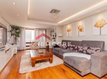 Apartamento de 3 quartos, Porto Alegre · Cobertura em Rua Miguel Couto - Menino Deus - Porto Alegre/RS