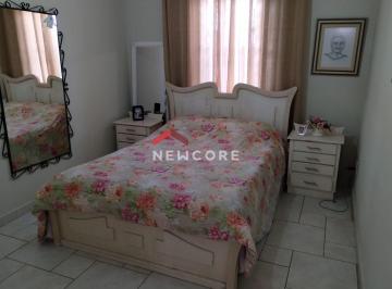 Casa de 4 quartos Venda R$ 519.230 · Casa em Rua Maestro Oscar Mendes - Novo Jardim Pagani - Bauru/SP