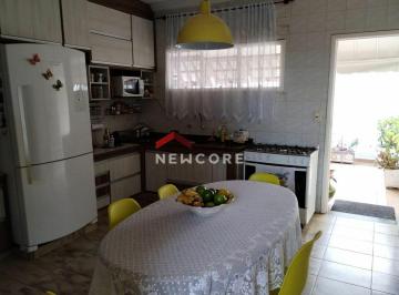 Casa de 4 quartos, Bauru · Casa em Rua Maestro Oscar Mendes - Novo Jardim Pagani - Bauru/SP