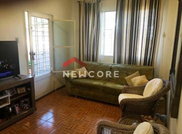 Casa · 136m² · 3 Quartos · 3 Vagas · Casa em Rua Baden Powell - Sarandi - Porto Alegre/RS