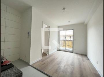 Apartamento · 27m² · 1 Quarto · Apartamento para Aluguel - Vila Campestre, 1 Quarto,  27 m² - São Paulo
