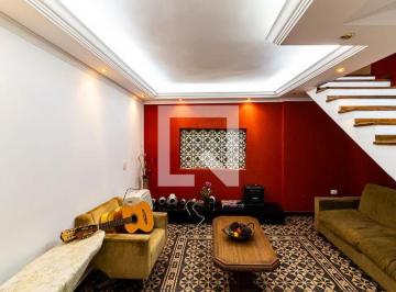 Casa · 450m² · 5 Quartos · 4 Vagas · Casa para Aluguel - Parque São Domingos, 5 Quartos, 450 m² - São Paulo