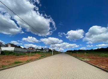 20670cbcaa61fb8041d0516a13765fd45818fd86 · Terreno à venda, 306 m² por R$ 242.500,00 - União - Dois Irmãos/RS