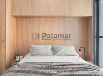 Apartamento · 30m² · 1 Quarto · Studio à venda na Bela Vista com 1 dormitório e portaria 24h