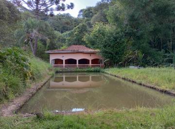 Rural de 5 quartos, Atibaia · Sítio em Atibaia Bairro do Portão - SP