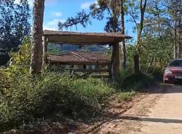 Rural , Sete Barras · 10 alqueires com 16 mil pés de palmito pupunha na cidade de Sete Barras/SP