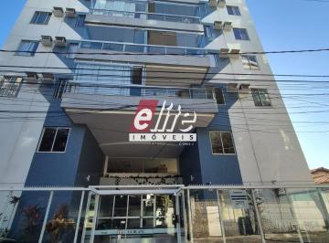 Apartamento · 70m² · 2 Quartos · 4 Vagas · Apartamento para alugar no bairro Jardim Camburi - Vitória/ES