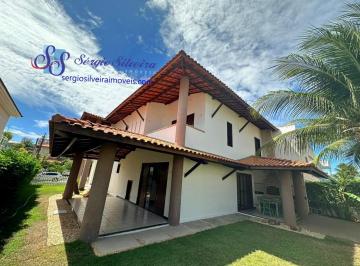 Casa de 6 quartos, Eusébio · Excelente casa no Alphaville Fortaleza com 6 quartos
