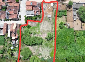Terreno , Gravatá · Terreno fora de condomínio com 2.440 metros à venda em Gravatá/PE!