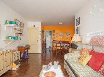 Apartamento · 97m² · 2 Quartos · Apartamento com 2 quartos à venda em Jardim paulista - SP