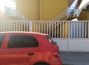 0b44672cfcb923d588729e3d3d58e301eedc1456 · Sobrado com 1 dormitório à venda, 56 m² por R$ 200.000,00 - Corumbá - Itanhaém/SP