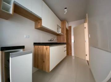Apartamento de 2 quartos, Curitiba · APARTAMENTO BAIRRO BATEL - SEMI-MOBILIADO COM 2 DORMITÓRIOS .