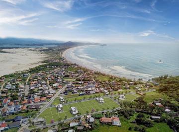 Terreno , Imbituba · Lote 300m² no Loteamento Mirante da Baleia na Praia da Ribanceira - Imbituba/SC.
