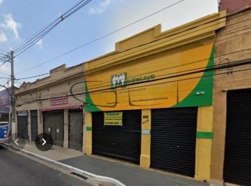 Foto 03 · Armazém Comercial de 400m² à Venda na Luz, São Paulo-SP: Oportunidade Imperdível!