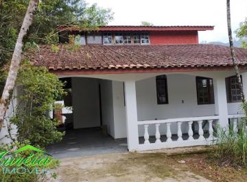 Foto 01 · Casa, Guarau, Peruibe, SP
