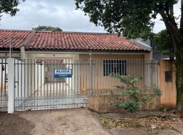 Casa · 3 Quartos · 1 Vaga · LOCAÇÃO | Casa, com 3 dormitórios em Jardim Cruzeiro, Sarandi