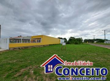 Terreno , Imbé · T1056 - Lindo Terreno de Esquina localizado no Centro de Imbé