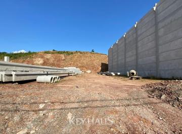 Terreno · 763m² · Lote em Condomínio Comercial - Itajaí