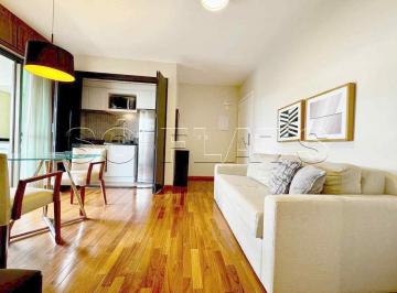 Apartamento · 40m² · 1 Quarto · 1 Vaga · Flat Gran Estanconfor Veranda Berrini, apto disponível para venda com 40m², 01 dorm e 01 vaga