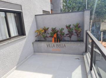 e800dc75f92da8c568b62c2a16d86c44607ec4c5 · Apartamento à venda, 58 m² por R$ 700.000,00 - Vila Alpina - Santo André/SP