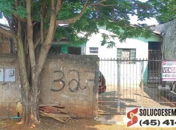 Casa de 3 quartos, Foz do Iguaçu · CASA A VENDA NO JD. CALIFÓRNIA - OPORTUNIDADE!