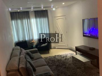 Casa de 3 quartos, São Bernardo do Campo · Sobrado 3 dormitórios sendo 3 suítes – R$ 873.000,00